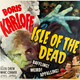 Illustration for article titled TCMs Terror Classic Movies: Silent Terror